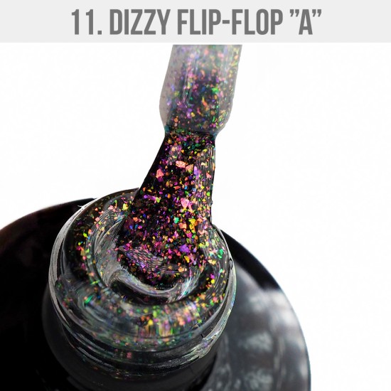 Dizzy hotsell flip flops